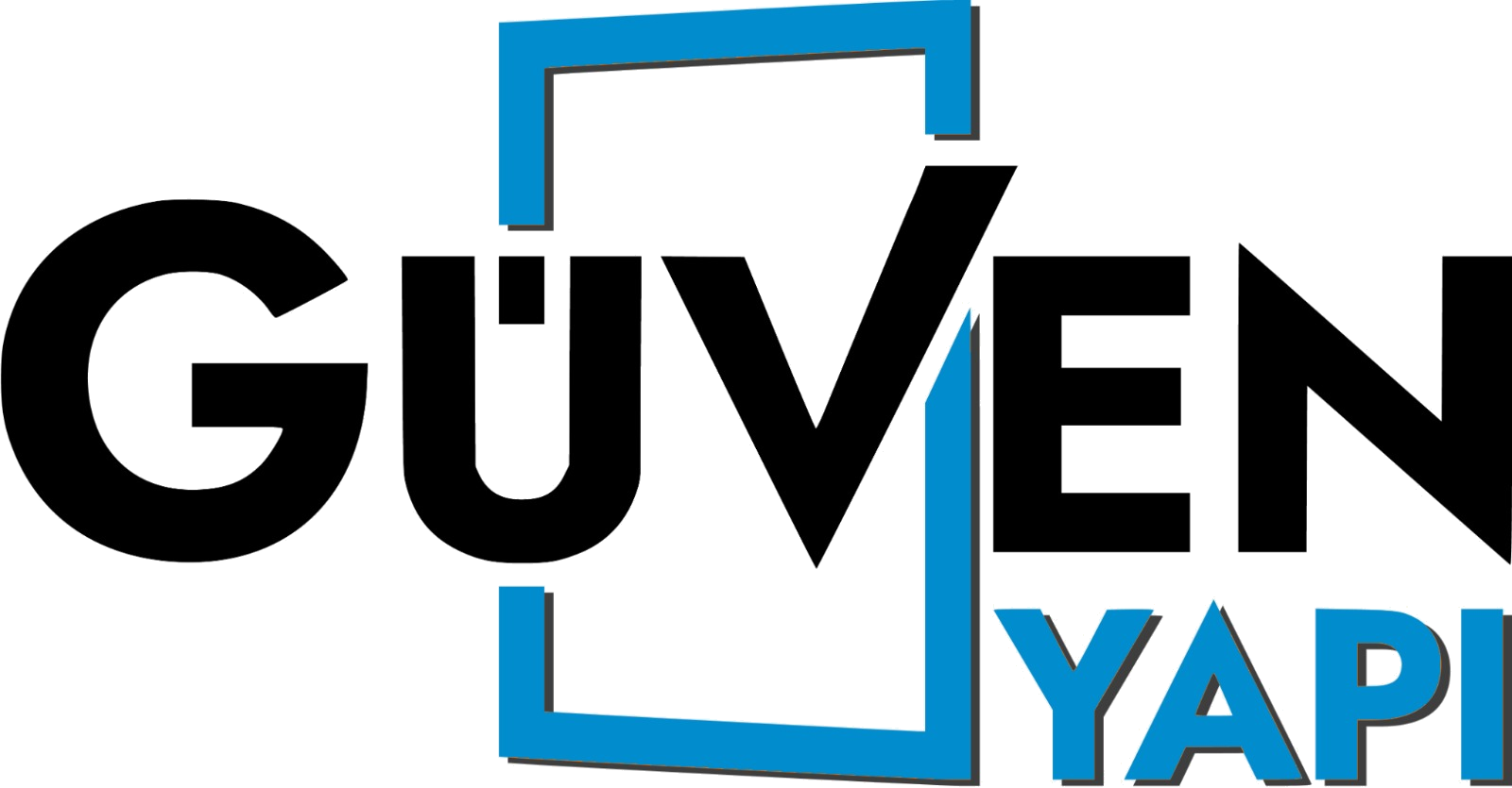 Güven Yapı logo