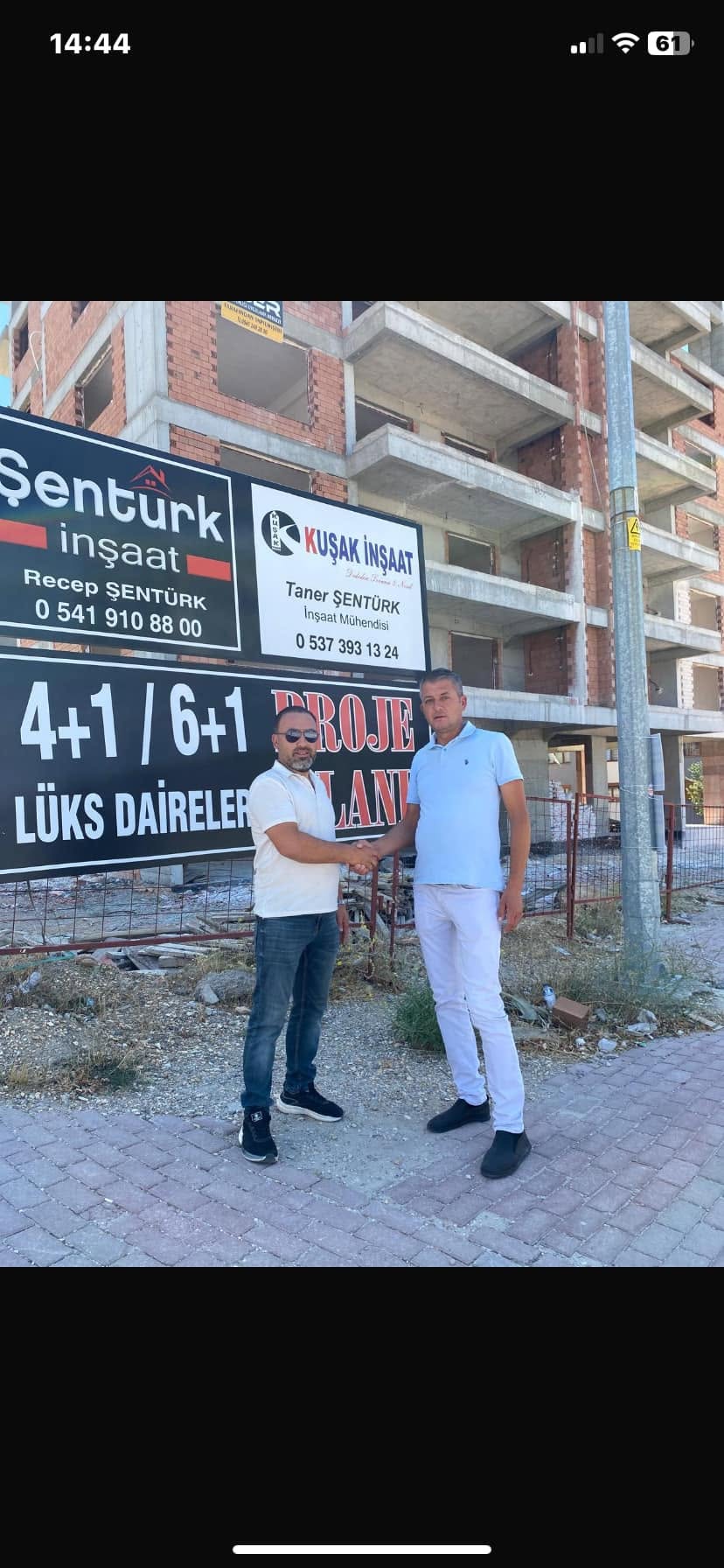 Şentürk İnşaat