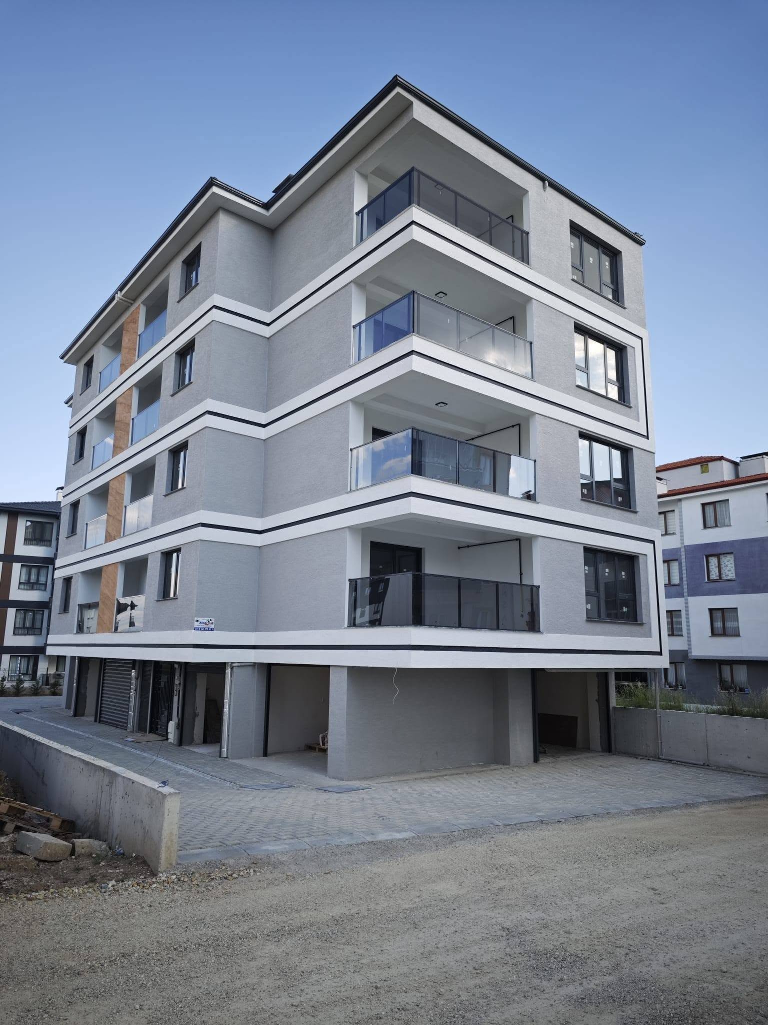 Genç İnşaat